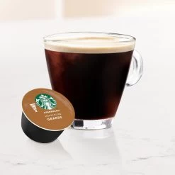 Starbucks By Dolce Gusto House Blend Medium Roast Capsules - 36 Koffiecups -Koffie en Thee Verkoop 1200x1200 57