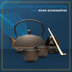 Soolong See Japan Nr32 Exclusieve Japanse Groene Thee - Umami - Fukamuchicha Uit Japan - Duurzame Losse Thee - Sencha Thee - Blik 35gram -Koffie en Thee Verkoop 1200x1200 573