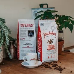 Jones Brothers Coffee Koffiebonen Italian Lover – 6 X 500 Gram -Koffie en Thee Verkoop 1200x1200 61