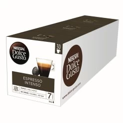 Nescafé Dolce Gusto Espresso Intenso Capsules - 90 Koffiecups -Koffie en Thee Verkoop 1200x1200 85