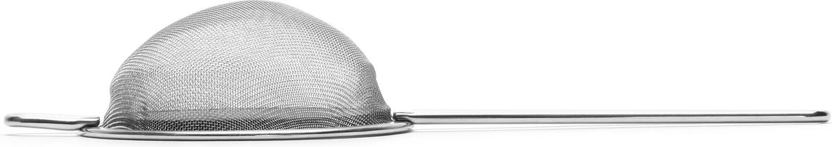 Brabantia Profile Theezeef - 75 Mm - RVS 4 Brabantia Profile Theezeef - 75 Mm - RVS - Afbeelding 2