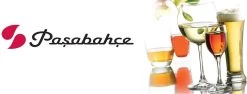 Pasabahce 55531 - Drinkglazen, Theeglas Met Handvat "Basic", Set Van 6 -Koffie en Thee Verkoop 1200x459