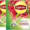 Lipton Raspberry Pomegranate Groene Thee, Met Een Smaakexplosie Van Framboos En Granaatappel - 4 X 20 Zakjes - PL-EKO-03 2 Lipton Raspberry Pomegranate Groene Thee, Met Een Smaakexplosie Van Framboos En Granaatappel - 4 X 20 Zakjes - PL-EKO-03 -Koffie en Thee Verkoop 1200x496