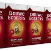 Douwe Egberts Aroma Rood Filterkoffie - 24 X 250 Gram -Koffie en Thee Verkoop 1200x547
