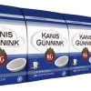 Kanis & Gunnink Cafeïnevrij Koffiepads - 10 X 36 Pads -Koffie en Thee Verkoop 1200x570