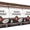 Kanis & Gunnink Dark Roast Koffiepads - 10 X 36 Pads -Koffie en Thee Verkoop 1200x573
