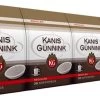 Kanis & Gunnink Regular Koffiepads - 10 X 36 Pads -Koffie en Thee Verkoop 1200x575