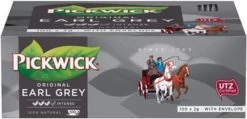 Pickwick Thee Earl Grey Pak Van 100 Stuks