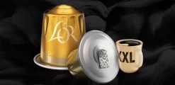 L'OR BARISTA XXL Filter Grand Matin (5) - 5 X 10 Koffiecups -Koffie en Thee Verkoop 1200x583