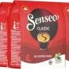 Senseo Classic Koffiepads - 5/9 Intensiteit - 10 X 36 Pads 2 Senseo Classic Koffiepads - 5/9 Intensiteit - 10 X 36 Pads -Koffie en Thee Verkoop 1200x584 1