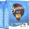 Senseo Decaf Koffiepads - 5/9 Intensiteit - 10 X 36 Pads 2 Senseo Decaf Koffiepads - 5/9 Intensiteit - 10 X 36 Pads -Koffie en Thee Verkoop 1200x584