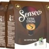 Senseo Extra Strong Koffiepads - 8/9 Intensiteit - 10 X 36 Pads 1 Senseo Extra Strong Koffiepads - 8/9 Intensiteit - 10 X 36 Pads -Koffie en Thee Verkoop 1200x586 1