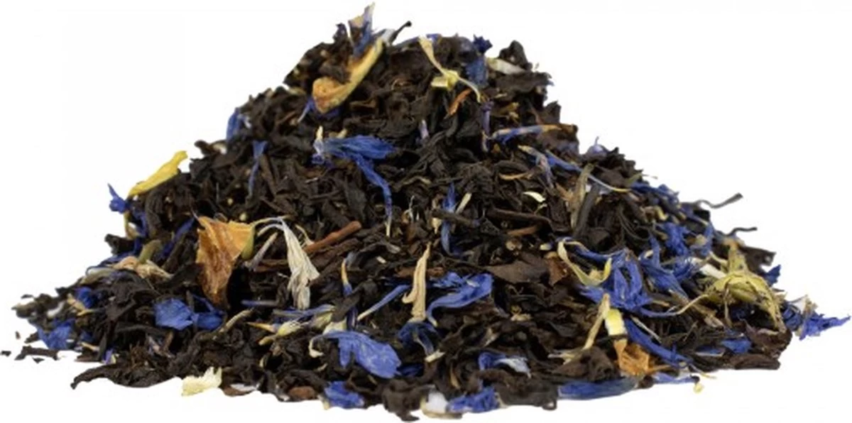 Thee Earl Grey 200 Gr 3 Thee Earl Grey 200 Gr