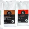 Koffiekompaan Proefpakket Blends Koffiebonen - 4X500 Gram -Koffie en Thee Verkoop 1200x612