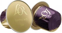 L'Or Espresso Profondo Koffiecups - 10 X 10 Stuks 9 L'Or Espresso Profondo Koffiecups - 10 X 10 Stuks -Koffie en Thee Verkoop 1200x641