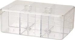 Mepal Theedoos Rechthoekig -Koffie en Thee Verkoop 1200x651