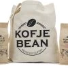 Kofjebean - 'proef Alle Koffiebonen' Pakket - 4 X 250 Gram Koffiebonen -Koffie en Thee Verkoop 1200x659