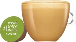 Nescafé Dolce Gusto Almond Macchiato Capsules - Vegan Koffie - 36 Koffiecups 23 Nescafé Dolce Gusto Almond Macchiato Capsules - Vegan Koffie - 36 Koffiecups -Koffie en Thee Verkoop 1200x670