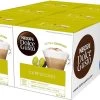 Nescafé Dolce Gusto Cappuccino - 6 X 16 Capsules