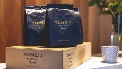 Tomeij Koffie - Proefpakket 3x250 Gr - Koffiebonen 8 Tomeij Koffie - Proefpakket 3x250 Gr - Koffiebonen -Koffie en Thee Verkoop 1200x675 1