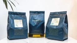 Tomeij Koffie - Proefpakket 3x250 Gr - Koffiebonen 7 Tomeij Koffie - Proefpakket 3x250 Gr - Koffiebonen -Koffie en Thee Verkoop 1200x675