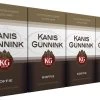 Kanis & Gunnink Filterkoffie - 6 X 500 Gram -Koffie en Thee Verkoop 1200x677