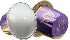 L'OR Lungo Profondo Koffiecups - Intensiteit 8/12 - 10 X 10 Capsules -Koffie en Thee Verkoop 1200x678 1