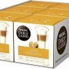 NESCAFÉ Dolce Gusto Latte Macchiato | 96 Koffiecups = 6 Doosjes Van 16 Cups 2 NESCAFÉ Dolce Gusto Latte Macchiato | 96 Koffiecups = 6 Doosjes Van 16 Cups -Koffie en Thee Verkoop 1200x696