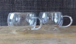 Glazenset, Koffie, Latte Macchiato & Cappuccino - Dubbelwandig - Set Van 6 - Maxxo -Koffie en Thee Verkoop 1200x696 2