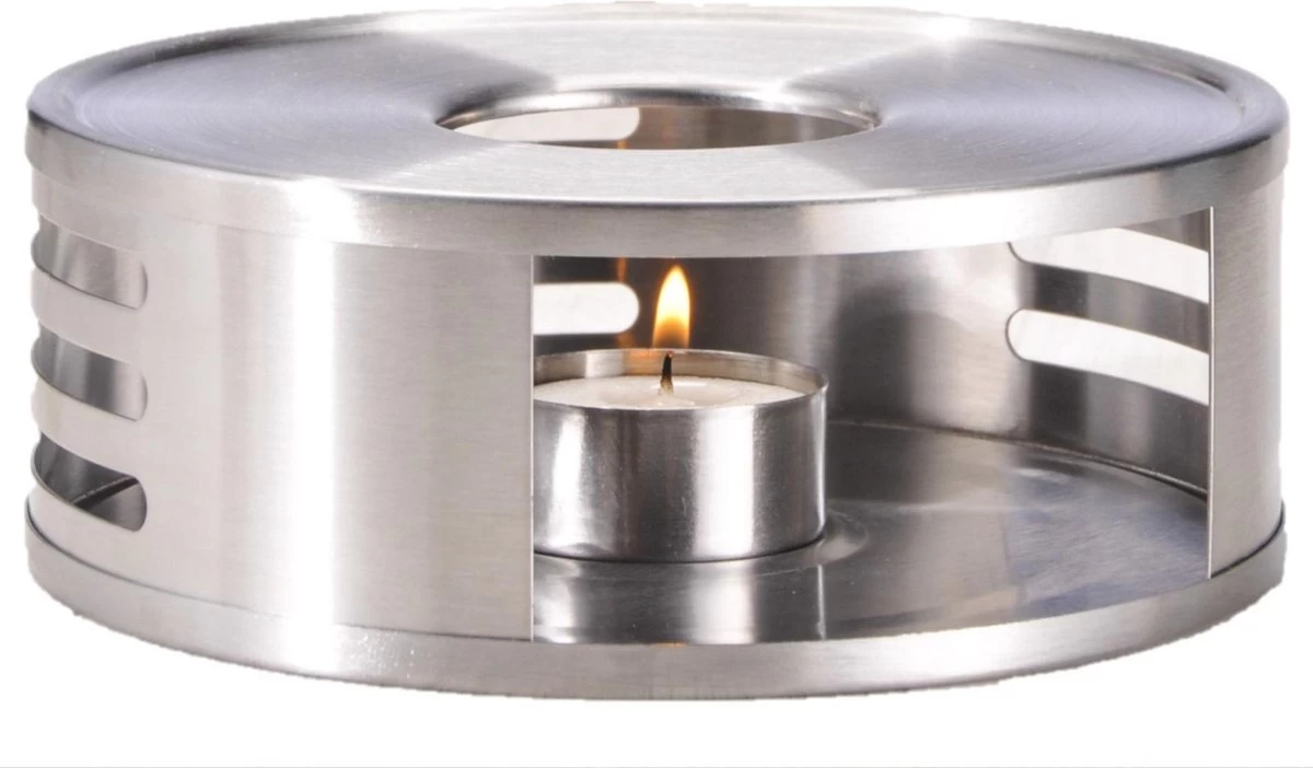 HI Glazen Theepot/theekan Met Filter En Warmhoudplaat 1,2 Liter - Theepot Met Filter - Theepot Met Warmhouder 5 HI Glazen Theepot/theekan Met Filter En Warmhoudplaat 1,2 Liter - Theepot Met Filter - Theepot Met Warmhouder - Afbeelding 3