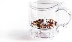 Tea Maker - Theezetter - Tearista - 0,5L - Theezeef -Koffie en Thee Verkoop 1200x705