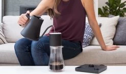 FELLOW - Stagg [XF] Set (Dripper + Carafe) - Handmatige Filterkoffie Set -Koffie en Thee Verkoop 1200x710 1