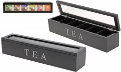 Merkloos 100 Lege Theezakjes - 5 X 7 CM -Koffie en Thee Verkoop 1200x715 1