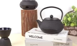 Bredemeijer - Theepot Jang 0,8L Gietijzer Zwart 11 Bredemeijer - Theepot Jang 0,8L Gietijzer Zwart -Koffie en Thee Verkoop 1200x719 1