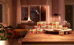 Pickwick Spices Caramelised Pear Zwarte Thee - 12 X 20 Zakjes 14 Pickwick Spices Caramelised Pear Zwarte Thee - 12 X 20 Zakjes -Koffie en Thee Verkoop 1200x742 3