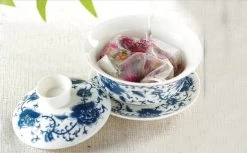 Merkloos Lege Theezakjes | 100 STUKS| 5,5 X 7 Cm Theefilters |Heerlijke Zelfgemaakte Thee | High Tea Party Met Vrienden -Koffie en Thee Verkoop 1200x743 1