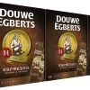 Douwe Egberts Espresso Sticks Oploskoffie - 6 X 25 Zakjes -Koffie en Thee Verkoop 1200x747