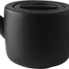 Gusta FIKA - Theepot - 1,5L - Zwart -Koffie en Thee Verkoop 1200x770 1