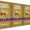 Douwe Egberts Excellent - Filterkoffie - 12 X 250 Gram -Koffie en Thee Verkoop 1200x775
