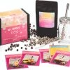 Bubble Tea Starters Kit Met Echte Tapioca Parels - Vandaag Besteld Morgen In Huis! - Vegan 2022! Gluten Vrij Eenvoudig Bereid 5 Recepten Erbij -Koffie en Thee Verkoop 1200x777 3