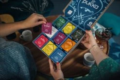 Pukka Original Kruidenthee Geschenkdoos - 9 Blends Biologische Kruidenthee, Ook Leuk Als Verjaardagscadeau - 45 Zakjes - Theedoos - GB-BIO-05 -Koffie en Thee Verkoop 1200x799 13
