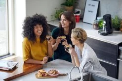 Senseo Gold Intense Koffiepads - 7/9 Intensiteit - 4 X 36 Pads -Koffie en Thee Verkoop 1200x800 1