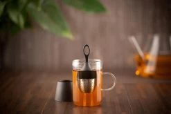 AdHoc Floatea Drijvend Thee-ei - H 130mm - Zwart -Koffie en Thee Verkoop 1200x800 17