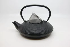 Bredemeijer - Theepot Yunnan 0,8L Gietijzer Met Filter -Koffie en Thee Verkoop 1200x800 37
