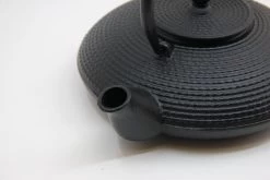 Bredemeijer - Theepot Yunnan 0,8L Gietijzer Met Filter -Koffie en Thee Verkoop 1200x800 40