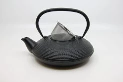 Bredemeijer - Theepot Yunnan 0,8L Gietijzer Met Filter -Koffie en Thee Verkoop 1200x800 41