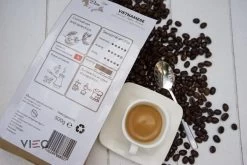 Vietnamese Dark Roast Koffiebonen 500g | 20% Arabica - 80% Robusta | DAM Koffie -Koffie en Thee Verkoop 1200x800 5