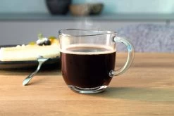 Leonardo Napoli Koffie- Theeglas 280ml - Set Van 6 Glazen -Koffie en Thee Verkoop 1200x800 53