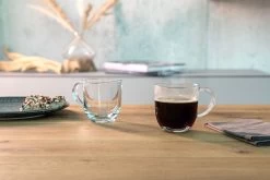 Leonardo Napoli Koffie- Theeglas 280ml - Set Van 6 Glazen -Koffie en Thee Verkoop 1200x800 54