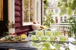 Pickwick Lemon Groene Thee Voordeelverpakking - 6 X 40 Zakjes 12 Pickwick Lemon Groene Thee Voordeelverpakking - 6 X 40 Zakjes -Koffie en Thee Verkoop 1200x800 58